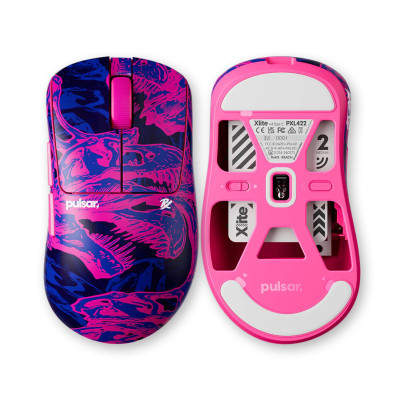 Pulsar Xlite V4 PRX Edition - Medium